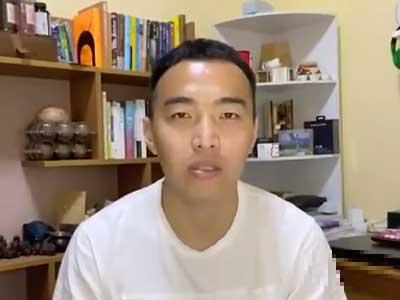 冯潇霆聊青训：学习足球的成本是多少