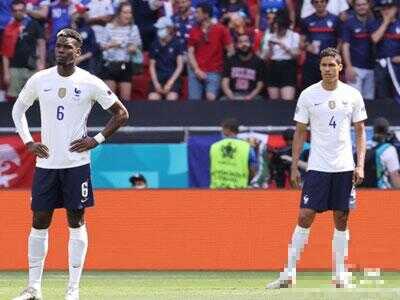 据法国媒体报道，拉奥的母亲与博格巴和姆巴佩的父母发生了激烈的冲突。