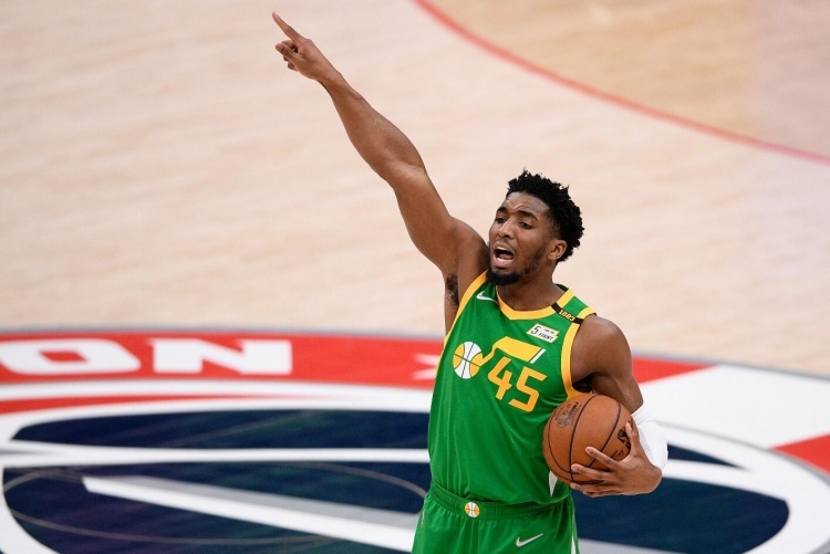 【吧友评选】NBA新赛季30大球星之No.13
