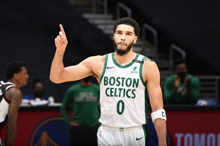 【吧友评选】NBA新赛季30大球星之No.13