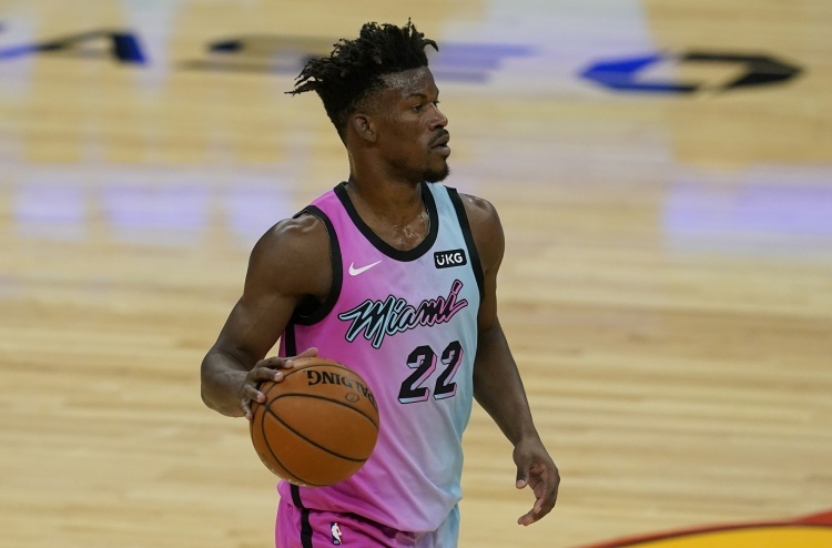 【吧友评选】NBA新赛季30大球星之No.13