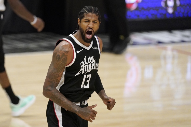 【吧友评选】NBA新赛季30大球星之No.13