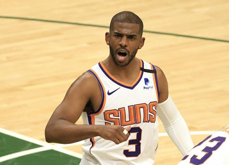 【吧友评选】NBA新赛季30大球星之No.13