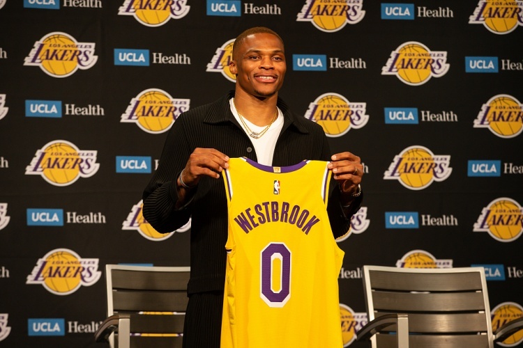 【吧友评选】NBA新赛季30大球星之No.13