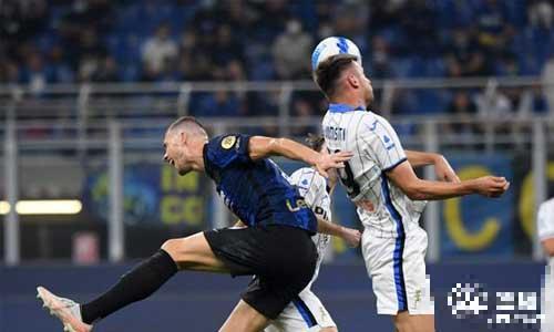 劳塔罗首开纪录，迪马尔科失点，国际米兰2-2战平亚特兰大