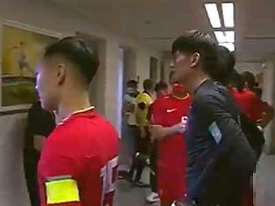 梁熙明：武磊能力只限于打越南级别，踢强队还是要重用归化球员