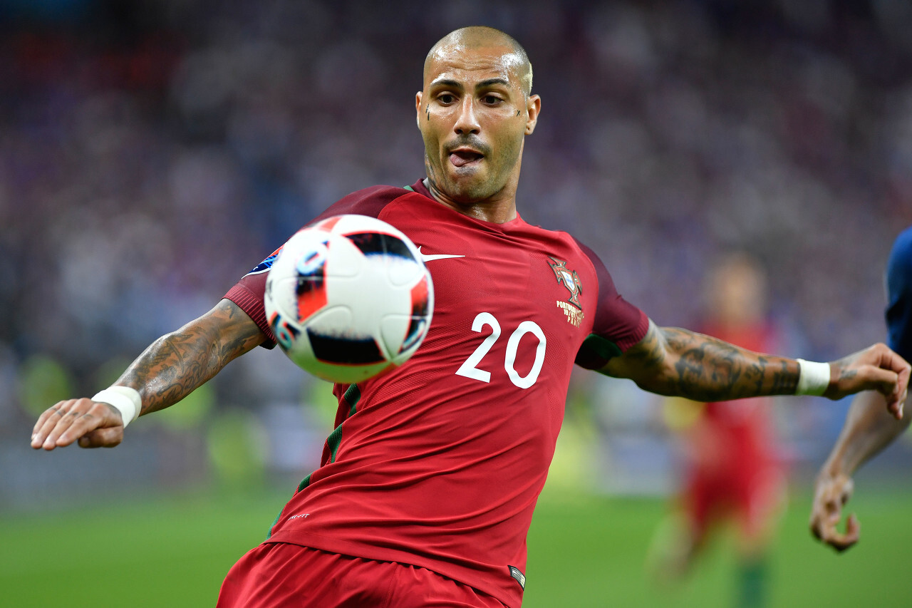 【足坛掌故】夸雷斯马——与小小罗逆向成长的“集锦之王”