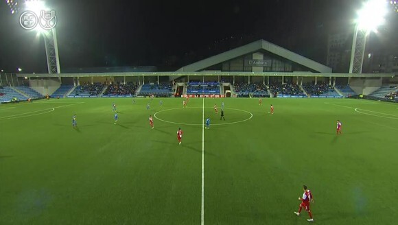 【集锦】国王杯-米纳加时赛头球破门 塞尔塔2-1淘汰安道尔CF