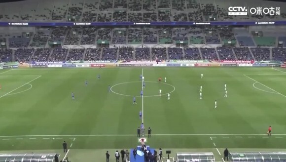 [咪咕集锦]12强赛-伊东纯也传射南野拓实破门 日本2-0沙特