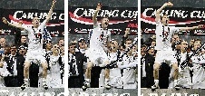 热刺无冠的14年：从老雷到波叔一路不凡，看贝尔和凯恩星光璀璨