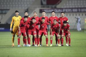 连媒：纠结国足本身谈国足不会有结果，当下不如先确保联赛质量
