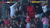 这里的足球很纯粹！恩内斯里破门摩洛哥1-0领先巴西！