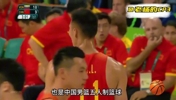 你们还记得中国男篮上次打奥运会的样子吗？已经是七年前了...