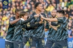 伊东纯也制胜球！兰斯1-0南特，收获法甲两连胜&升至积分榜第4