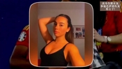 这瓜保真吗？前女友为了刺激亚马尔和他队友在一起了？😦